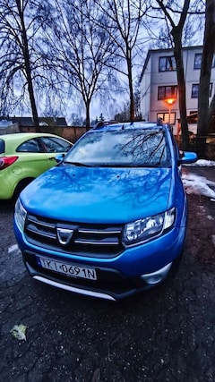 Bild des Angebotes Dacia Sandero Stepway TCe 90 Ambiance