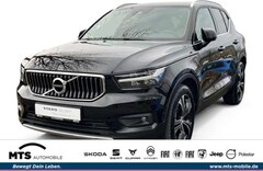 Bild des Angebotes Volvo XC40 Recharge T5 Automatikgetriebe (132+60kW/180
