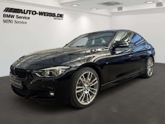 Bild des Angebotes BMW 320 dA M-PAKET+LED+NAVI+SHZ+PDC+LORDOSE+HIFI+AHK