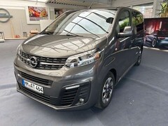 Bild des Angebotes Opel Zafira Life Edition S,R.-Kamera,Sitzheizung,Navi