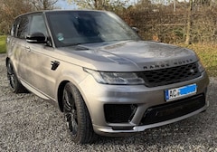 Bild des Angebotes Land Rover Range Rover Sport Range Rover Sport D300 (SDV6) HSE Dynamic