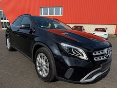 Bild des Angebotes Mercedes-Benz GLA 180 GLA -Klasse 180 Start-Stop Navi Leder