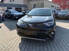 Bild des Angebotes Toyota RAV 4 Hybrid Executive 2.5 l 4x4