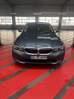 Bild des Angebotes BMW 320 320i Aut.