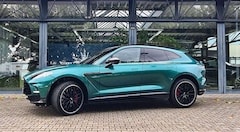 Bild des Angebotes Aston Martin DBX 707/ Traumkombination! / Unfallffrei!