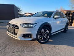 Bild des Angebotes Audi A4 allroad quattro 40 TDI/Pano/Leder/CarPlay
