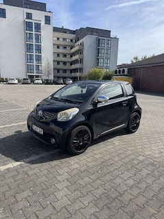 Bild des Angebotes Toyota iQ +
