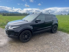 Bild des Angebotes Land Rover Range Rover Evoque Range Rover Evoque TD4 Aut. Pure