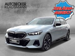 Bild des Angebotes BMW i5 M60 xDrive Limousine JUBILÄUMSANGEBOT