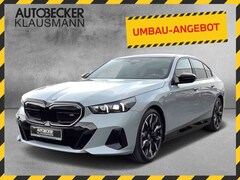 Bild des Angebotes BMW i5 M60 xDrive Limousine JUBILÄUMSANGEBOT