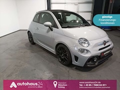 Bild des Angebotes Abarth 595C 1.4 T-Jet Bi-Xen|Navi|ParkPilot|App