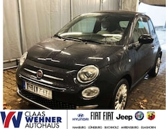 Bild des Angebotes Fiat 500C DolceVita 1.0 Mild Hybrid EU6d UConnect elektron.