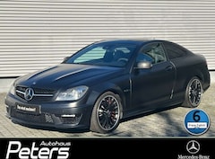 Bild des Angebotes Mercedes-Benz C 63 AMG C 63 AMG Edition 1 Pano/Scheckheft/Harman&Kardon