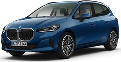 Bild des Angebotes BMW 220 Active Tourer d Park-Assistent HUD AHK-klappbar Na