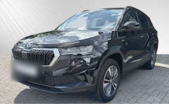 Bild des Angebotes Skoda Karoq Tour Klima Rückfahrkamera Sitzheizung Fenster el.