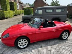 Fiat Barchetta Barchetta 1.8 16V Riviera