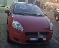 Bild des Angebotes Fiat Grande Punto 1.2 8V