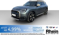 Bild des Angebotes MINI Cooper SE Countryman SE ALL4 Navi LED HUD GSD AHK Hifi HK *N