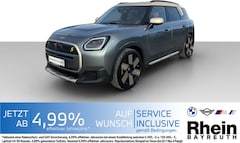 Bild des Angebotes MINI Cooper SE Countryman SE ALL4 Navi LED HUD GSD AHK Hifi HK Na