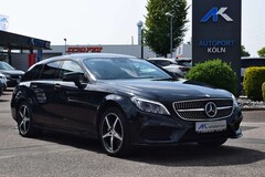 Bild des Angebotes Mercedes-Benz CLS 350 Shooting Brake d 4Matic *AMG Sport Paket/Navi/Lede