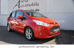 Bild des Angebotes Ford B-Max 1.0 SYNC Edition*ALU*PDC*SITZHZG*TELEFON*