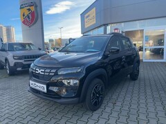 Bild des Angebotes Dacia Spring Spring - Expression