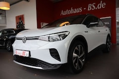 Bild des Angebotes VW ID.4 Pro Performance 150 kW 1st,KameraNavLED,AHK