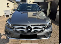 Bild des Angebotes Mercedes-Benz GLC 250 GLC 250 d 4Matic