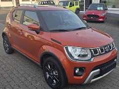 Bild des Angebotes Suzuki Ignis 1.2 Dualjet Hybrid Comfort+