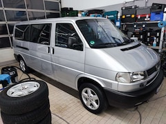 Bild des Angebotes VW T4 Caravelle Caravelle T4 7DK 2R3 Autm.