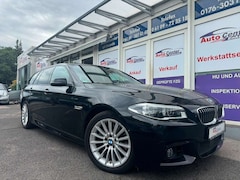 Bild des Angebotes BMW 535 d xDrive #M-Paket#*Pano*SoftClose*HeadUp*ACC*
