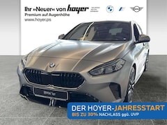 Bild des Angebotes BMW 118 d Steptronic M Sportpaket Pro LED HUD
