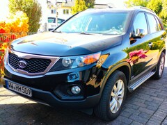 Bild des Angebotes Kia Sorento Sorento 2.2 CRDi 4WD Aut. Allrad