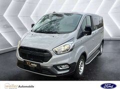 Bild des Angebotes Ford Tourneo Custom Kombi 2.0 TDCi 320 L1 ''Active'' 8-Sitze Rückfahrk