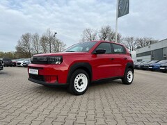 Bild des Angebotes Fiat Grande Panda Elektro Red 44kWh *LED PDC DAB+*