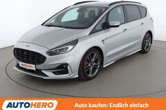 Bild des Angebotes Ford S-Max 2.0 TDCi EcoBlue ST-Line AWD Aut.*NAVI*LED*CAM*