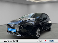 Bild des Angebotes Ford Fiesta 1.0 EcoBoost Hybrid S&S TITANIUM
