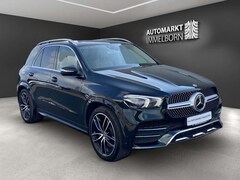 Bild des Angebotes Mercedes-Benz GLE 580 AMG 22*Pano*Distro*Burmest*Memory*Luftfe