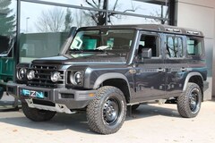 Bild des Angebotes Ineos Grenadier Station Trailmaster Edition