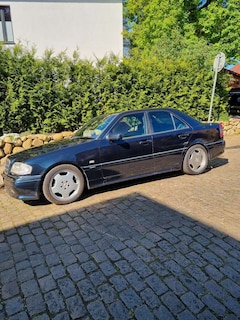 Bild des Angebotes Mercedes-Benz C 36 AMG