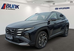 Bild des Angebotes Hyundai TUCSON 1.6L Prime/ Head-up-Display/ Design-Paket