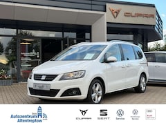 Bild des Angebotes SEAT Alhambra 2.0 TDI DSG Style Plus NAVI XENON RFK