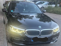 Bild des Angebotes BMW 520 520d Efficient Dynamics Edition Aut. Sport Line