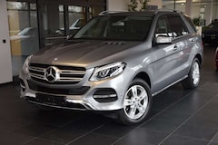 Bild des Angebotes Mercedes-Benz GLE 400 GLE 400 4Matic 9G AMG LINE INT"AIRMATIC"DISTR"LED"