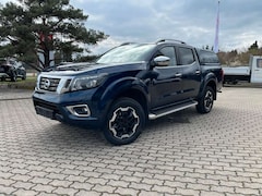 Bild des Angebotes Nissan Navara NP300 Tekna Double Cab 4x4