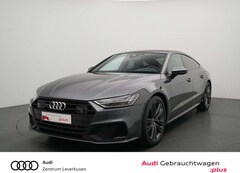 Bild des Angebotes Audi A7 Sportback e quattro S line LEDER B&O ACC NAVI