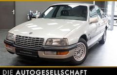 Bild des Angebotes Opel Senator B 3.0 12V CD*AUTOMATIK*H-MÖGLICH*