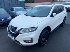 Bild des Angebotes Nissan X-Trail 1.3 DIG-T N-Connecta Autom./AHK/Panorama