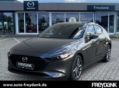 Bild des Angebotes Mazda 3 2.5L e-SKYACTIV G 140ps Centre-line