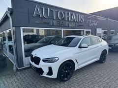 Bild des Angebotes BMW X4 xDrive 20 i M Sport*LASER*PANO*H&K*HUD*KAMERA